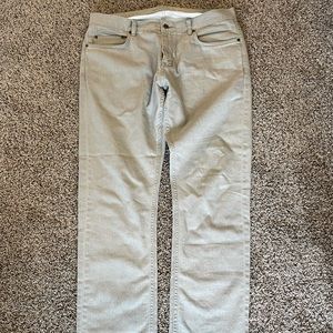 Men’s Rodd and Gunn Straight Jeans